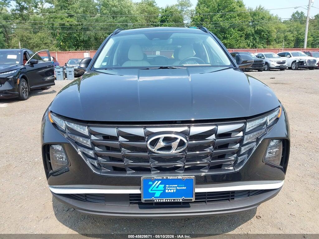 5NMJFCAE6PH279933 2023 HYUNDAI TUCSON photo no. 12