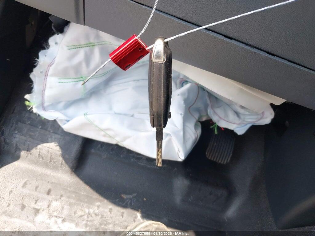 1FTMF1EP8PKD72275 2023 FORD F-150 photo no. 11