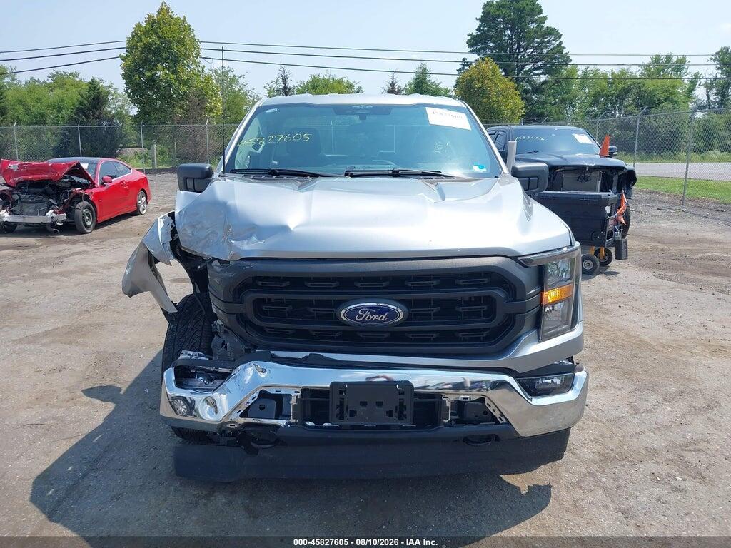 1FTMF1EP8PKD72275 2023 FORD F-150 photo no. 12