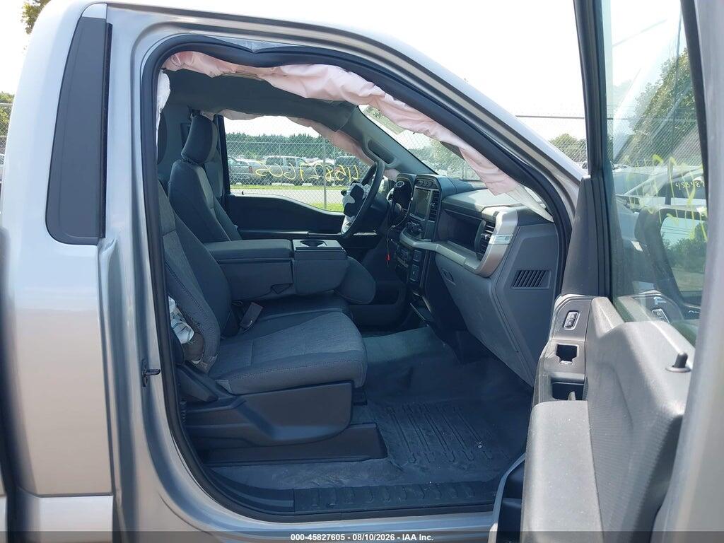 1FTMF1EP8PKD72275 2023 FORD F-150 photo no. 5