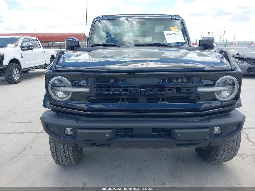 1FMDE5BH1PLB94366 2023 FORD BRONCO photo no. 12