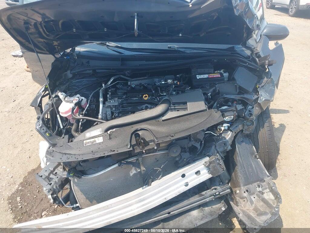 5YFB4MDE1PP028450 2023 TOYOTA COROLLA photo no. 10