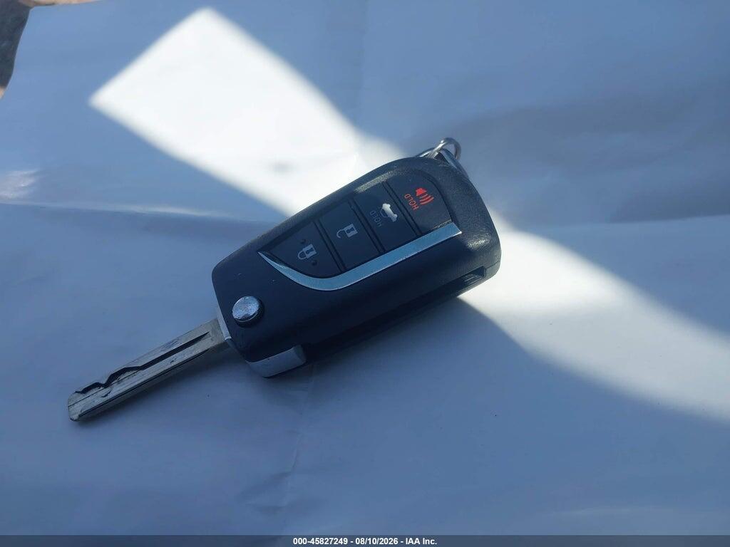 5YFB4MDE1PP028450 2023 TOYOTA COROLLA photo no. 11