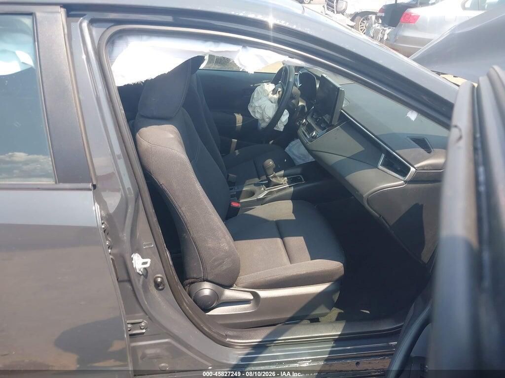 5YFB4MDE1PP028450 2023 TOYOTA COROLLA photo no. 5