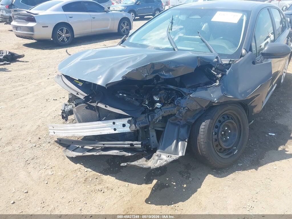 5YFB4MDE1PP028450 2023 TOYOTA COROLLA photo no. 6