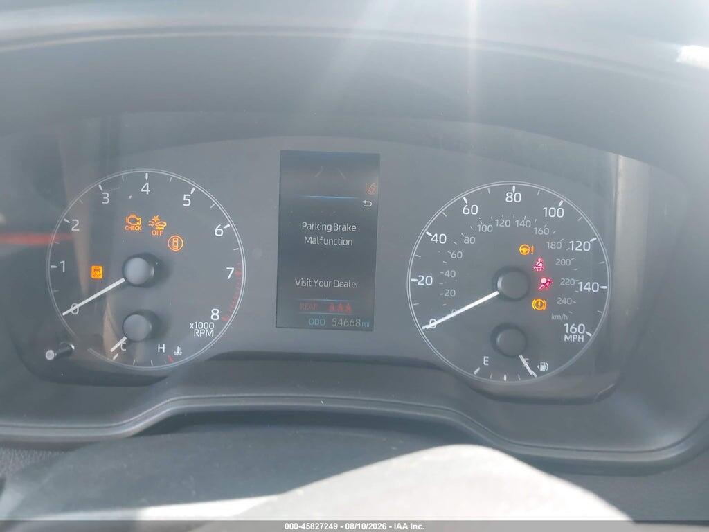 5YFB4MDE1PP028450 2023 TOYOTA COROLLA photo no. 7