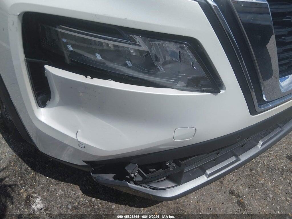 5N1BT3CB4PC792690 2023 NISSAN ROGUE photo no. 6