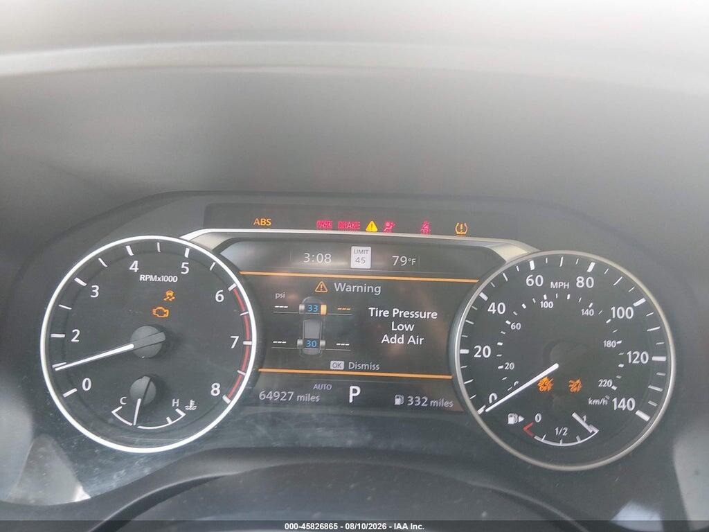 5N1BT3CB4PC792690 2023 NISSAN ROGUE photo no. 7
