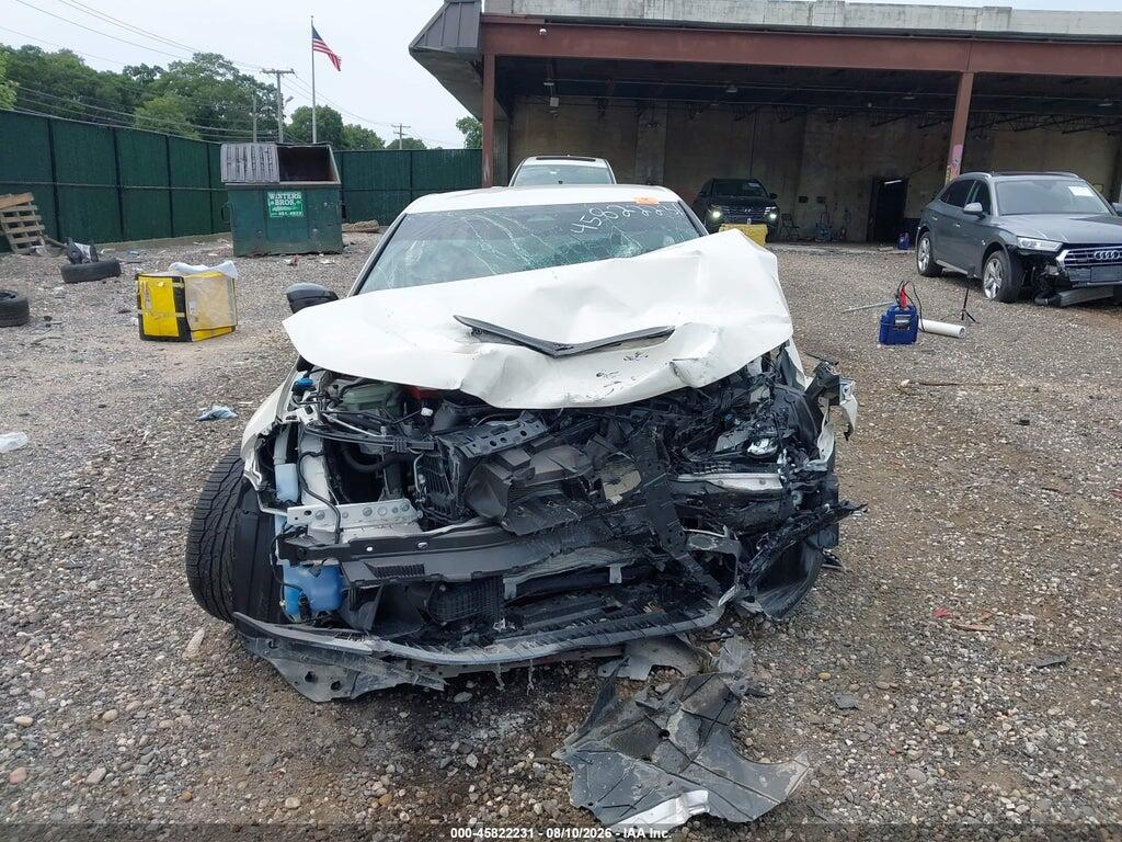 JHMFL5G42PX002002 2023 HONDA CIVIC TYPE R photo no. 12