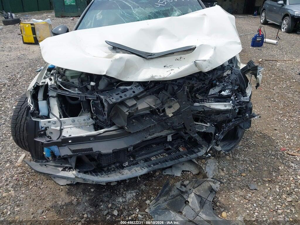 JHMFL5G42PX002002 2023 HONDA CIVIC TYPE R photo no. 6