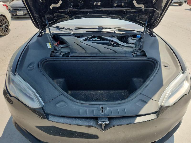2016 TESLA MODEL 3 — Фото 11 из 13