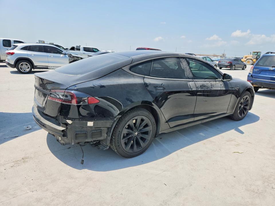 2016 TESLA MODEL 3 — Фото 3 из 13