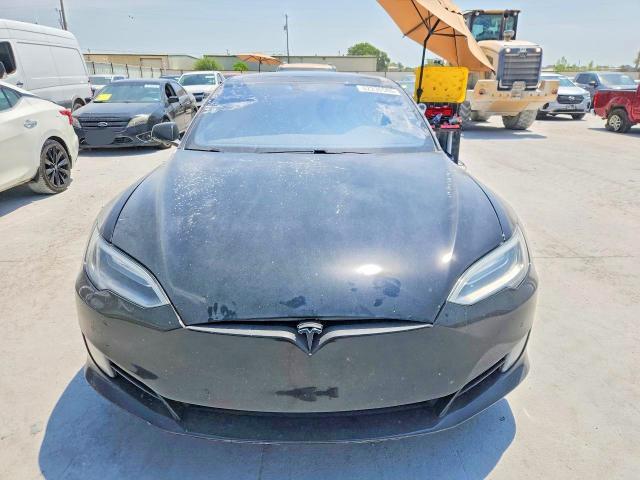2016 TESLA MODEL 3 — Фото 5 из 13