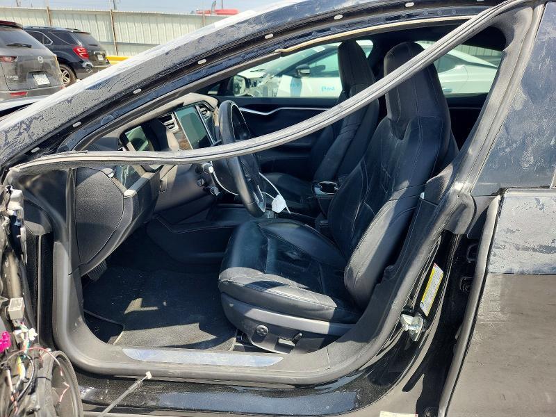 2016 TESLA MODEL 3 — Фото 7 из 13