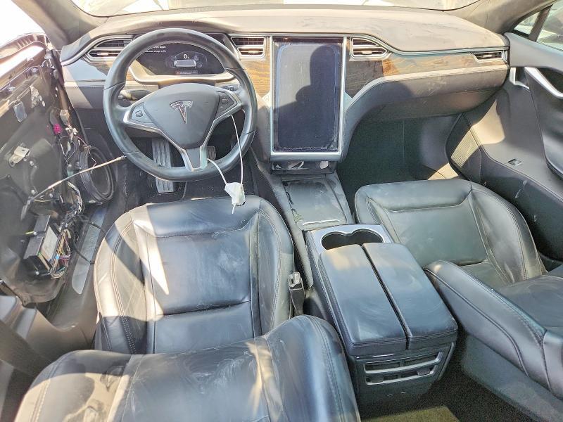 2016 TESLA MODEL 3 — Фото 8 из 13