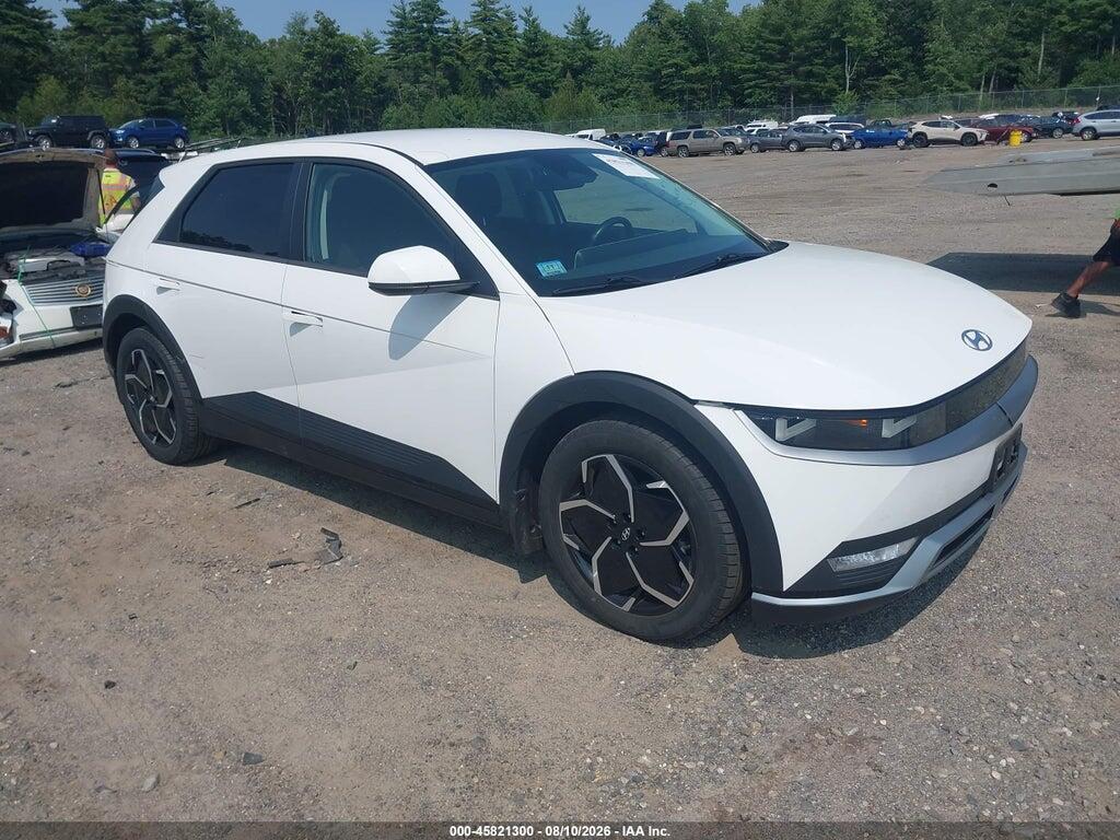 KM8KM4AE7PU137210 2023 HYUNDAI IONIQ 5 photo no. 1