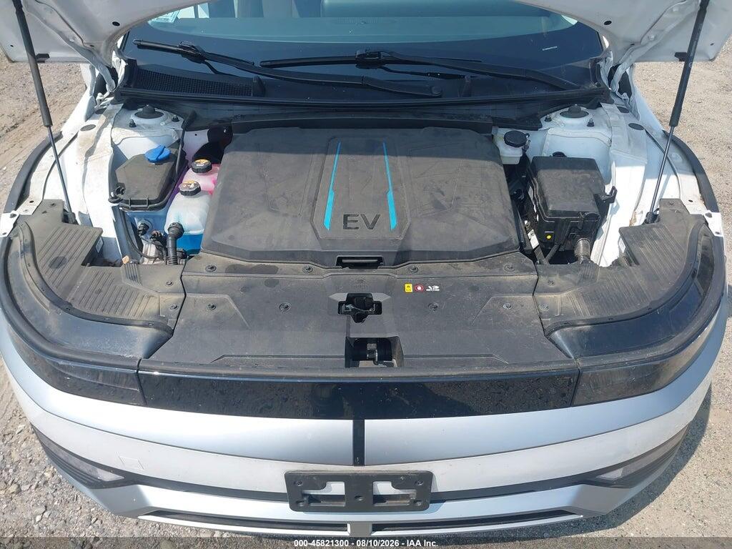 KM8KM4AE7PU137210 2023 HYUNDAI IONIQ 5 photo no. 10