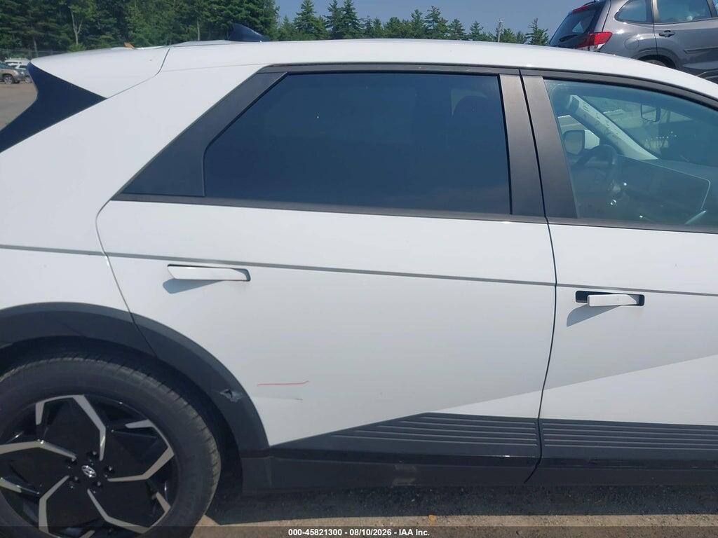 KM8KM4AE7PU137210 2023 HYUNDAI IONIQ 5 photo no. 12