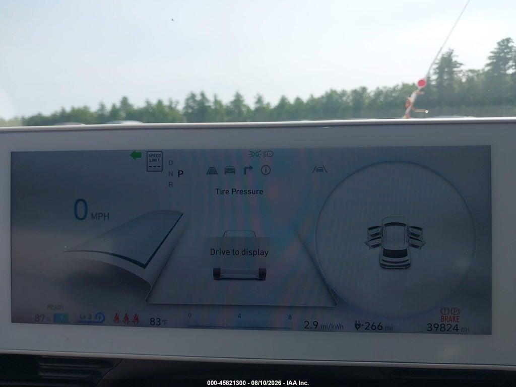 KM8KM4AE7PU137210 2023 HYUNDAI IONIQ 5 photo no. 7