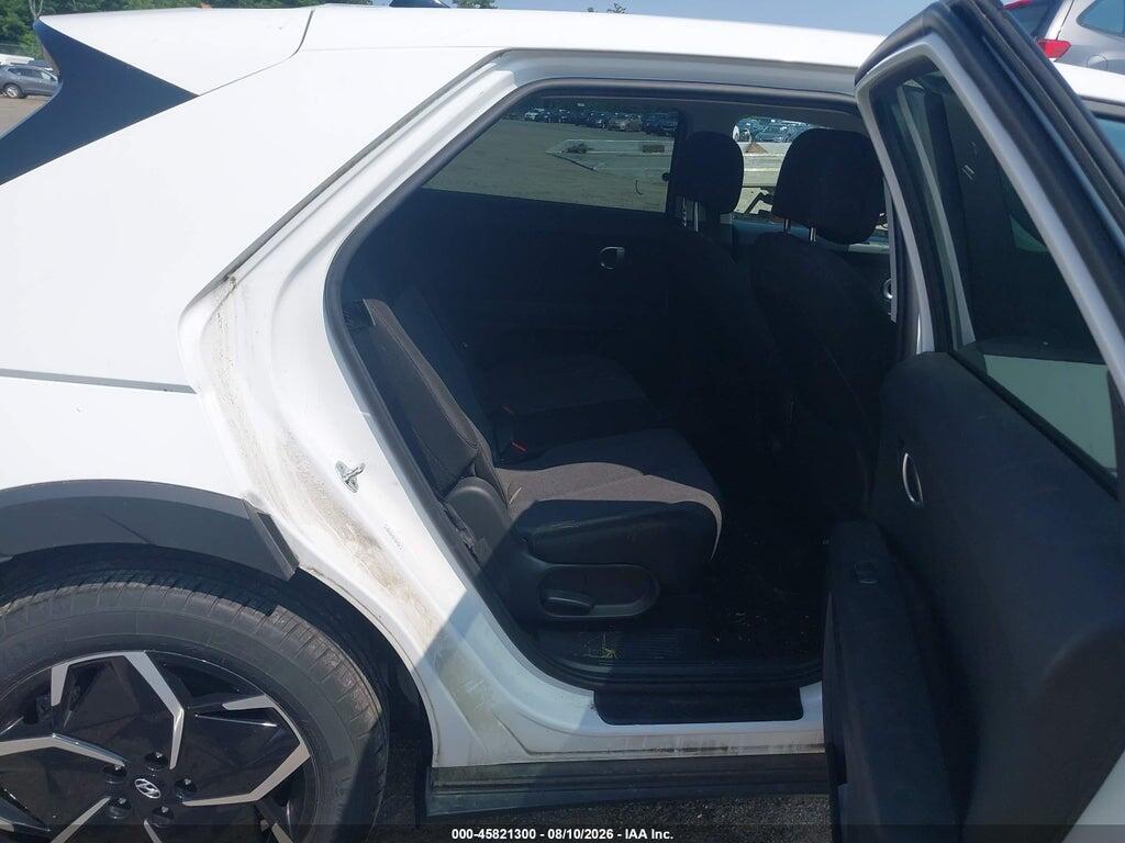 KM8KM4AE7PU137210 2023 HYUNDAI IONIQ 5 photo no. 8