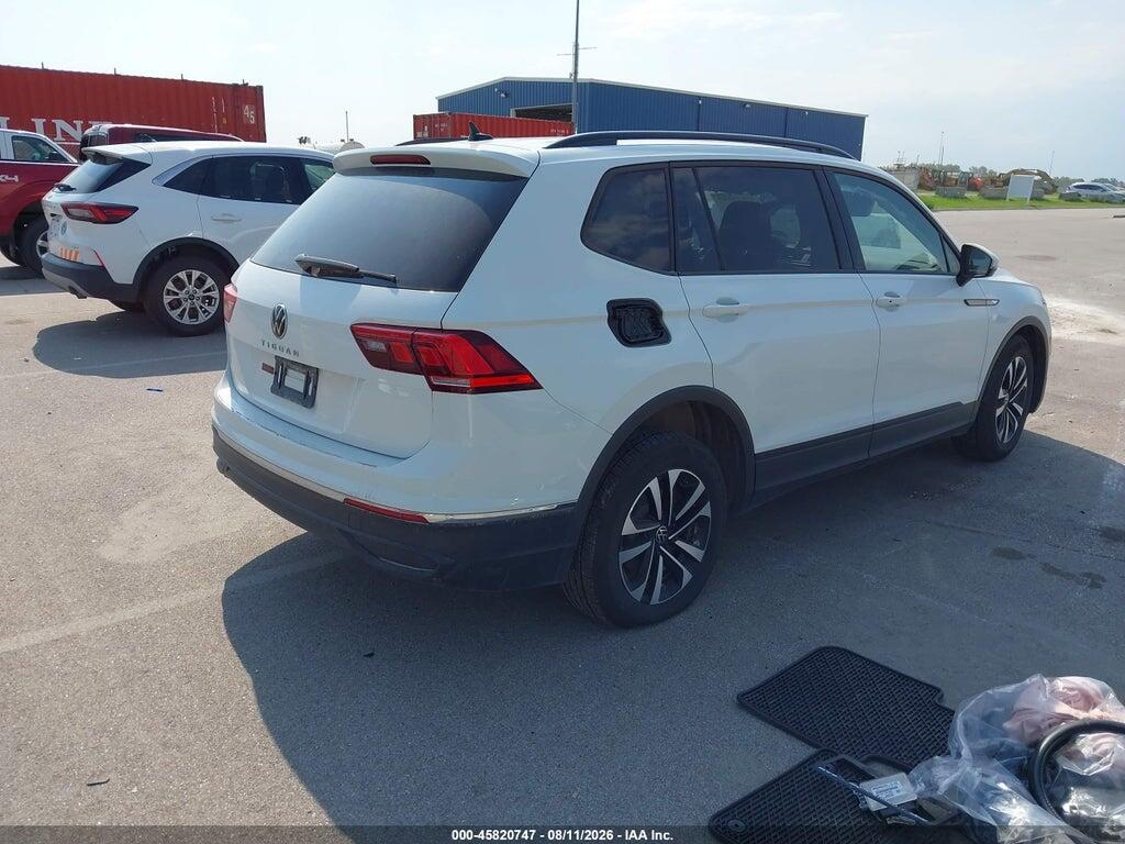 3VVRB7AX1PM040277 2023 VOLKSWAGEN TIGUAN photo no. 4