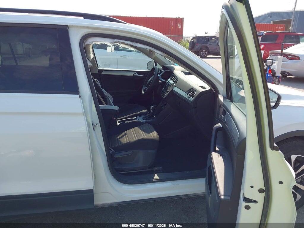 3VVRB7AX1PM040277 2023 VOLKSWAGEN TIGUAN photo no. 5