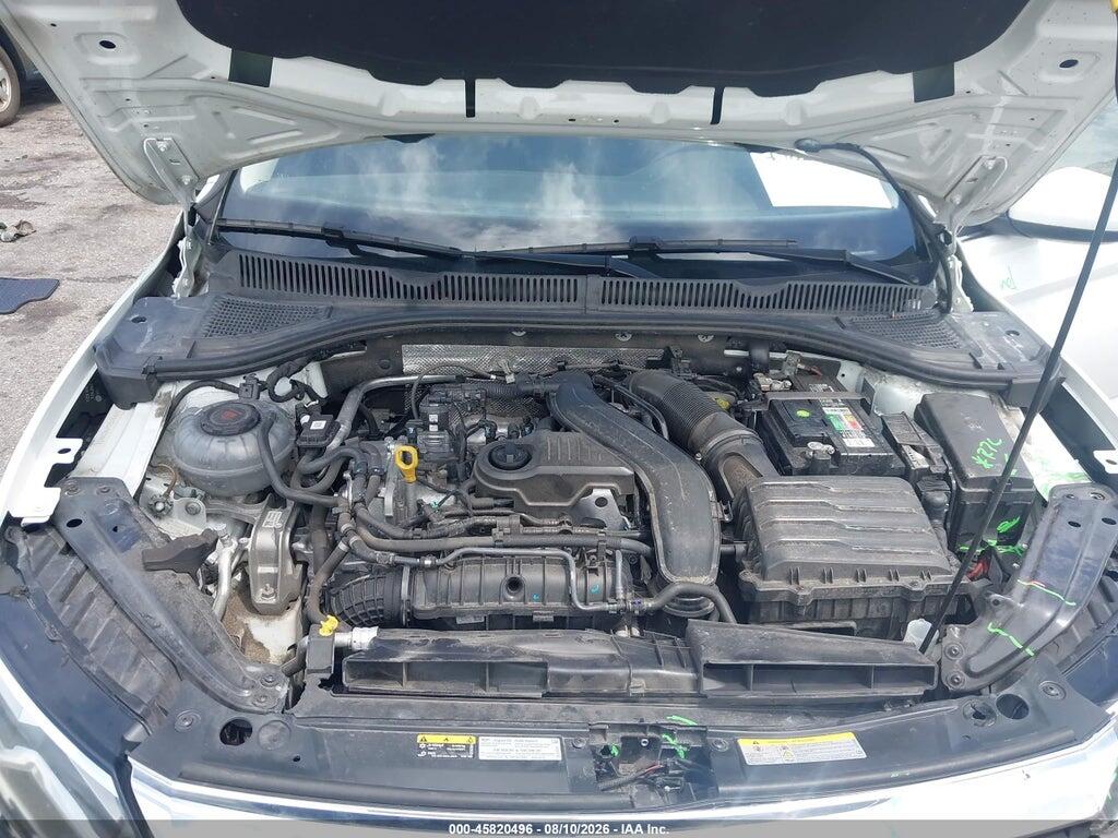 3VW5M7BU4PM038659 2023 VOLKSWAGEN JETTA photo no. 10