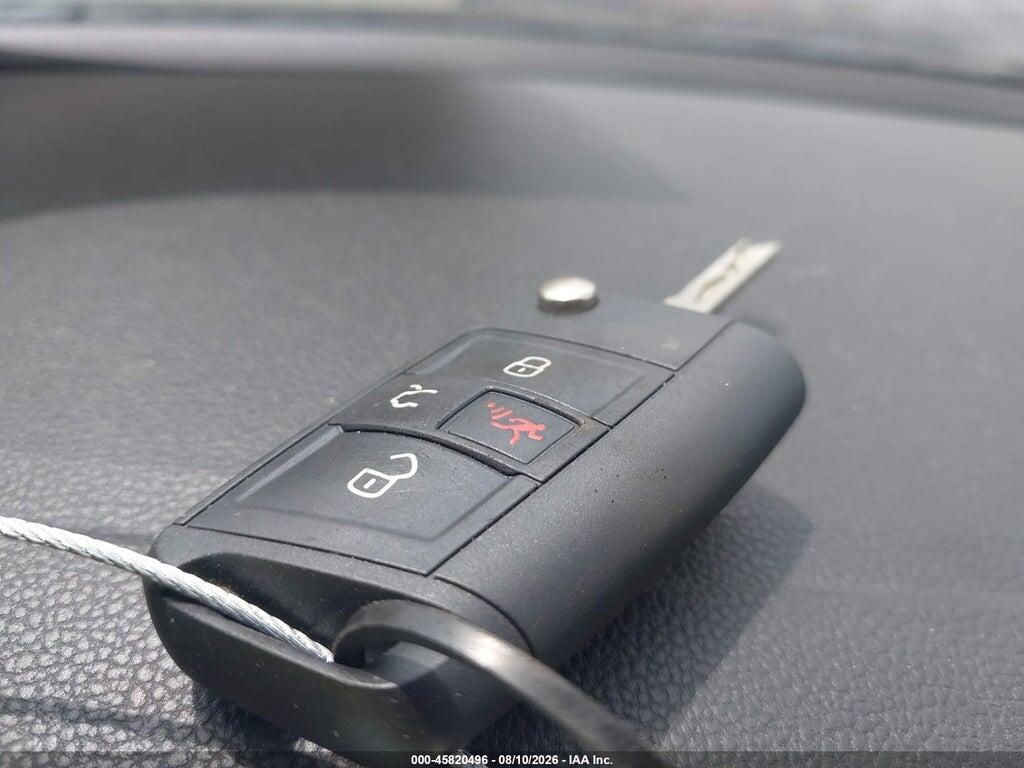 3VW5M7BU4PM038659 2023 VOLKSWAGEN JETTA photo no. 11