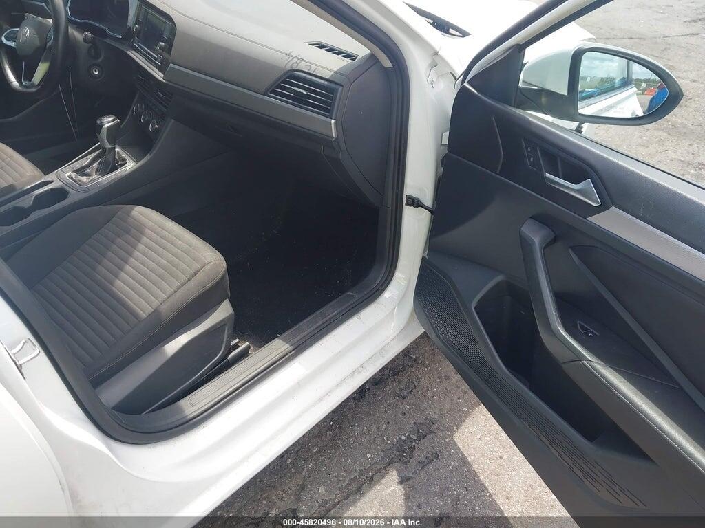3VW5M7BU4PM038659 2023 VOLKSWAGEN JETTA photo no. 5
