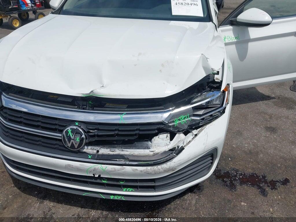 3VW5M7BU4PM038659 2023 VOLKSWAGEN JETTA photo no. 6