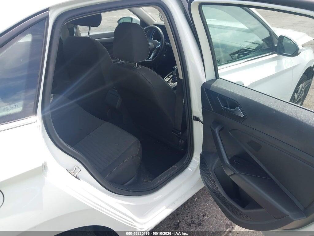 3VW5M7BU4PM038659 2023 VOLKSWAGEN JETTA photo no. 8