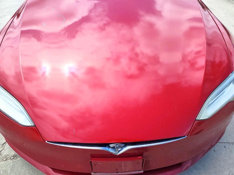5YJSA1E19GF143022 2016 TESLA MODEL S photo no. 11