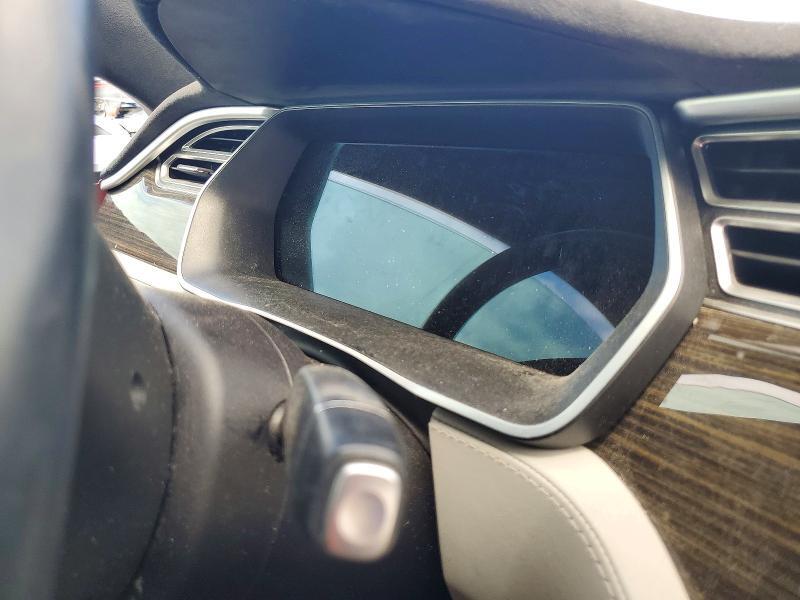 5YJSA1E19GF143022 2016 TESLA MODEL S photo no. 9