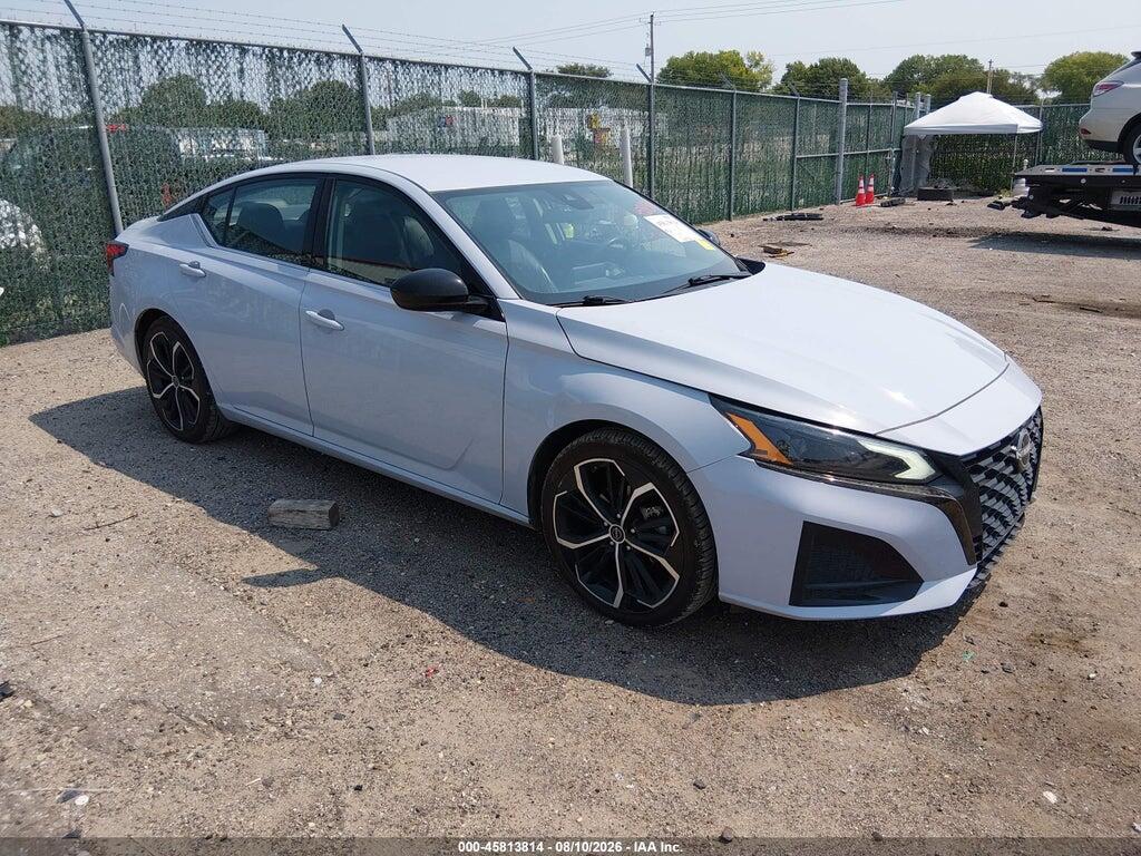 1N4BL4CV2PN366107 2023 NISSAN ALTIMA photo no. 1
