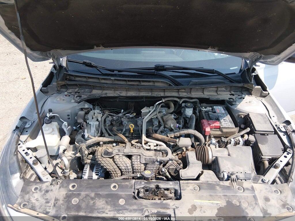 1N4BL4CV2PN366107 2023 NISSAN ALTIMA photo no. 10