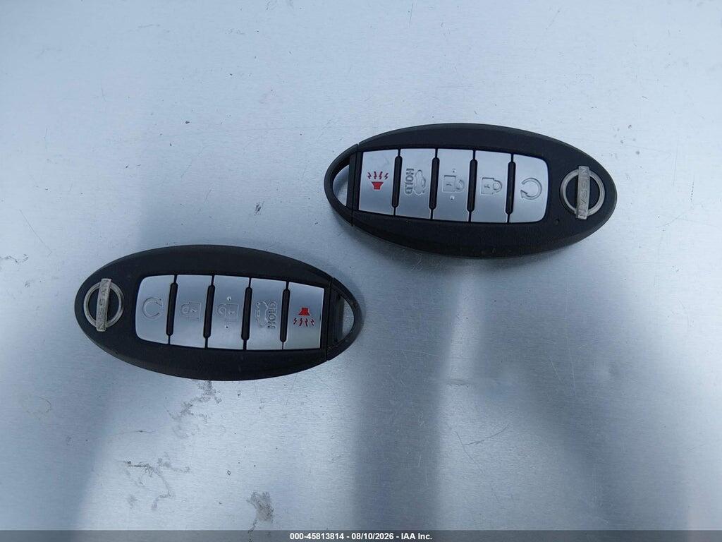 1N4BL4CV2PN366107 2023 NISSAN ALTIMA photo no. 11