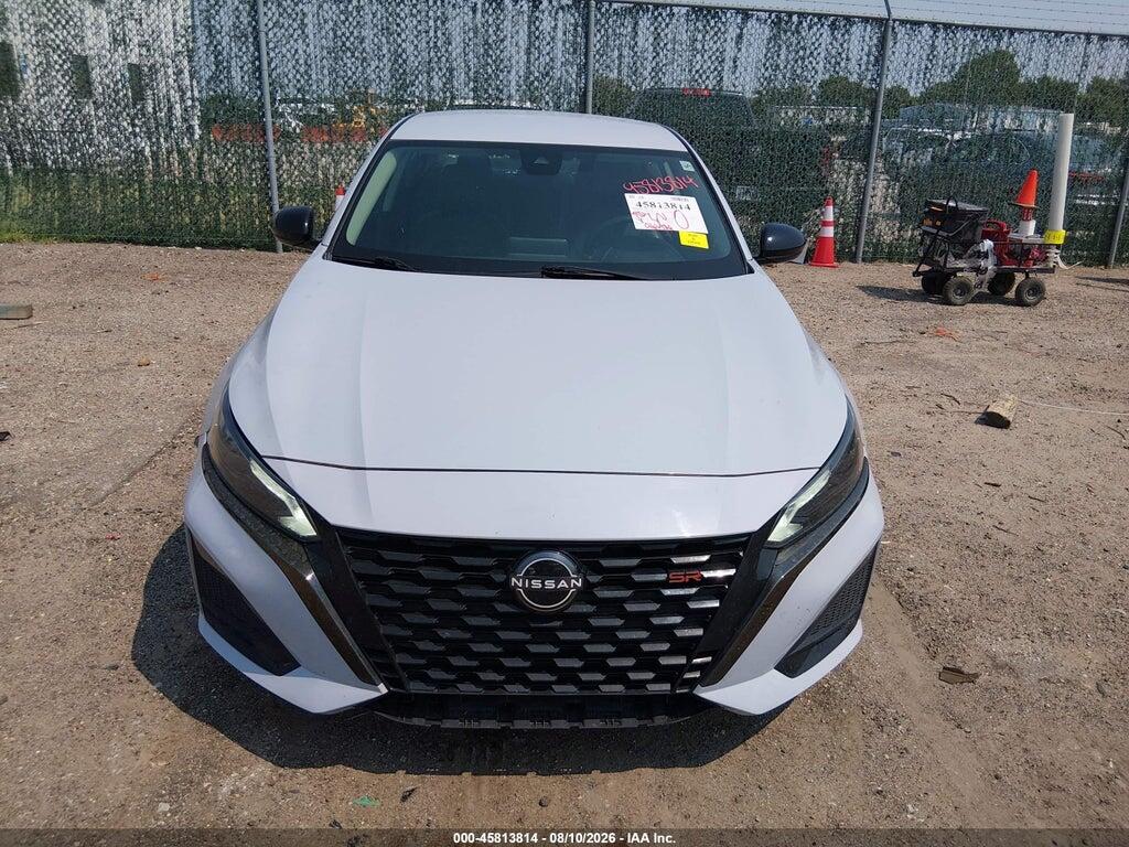 1N4BL4CV2PN366107 2023 NISSAN ALTIMA photo no. 12