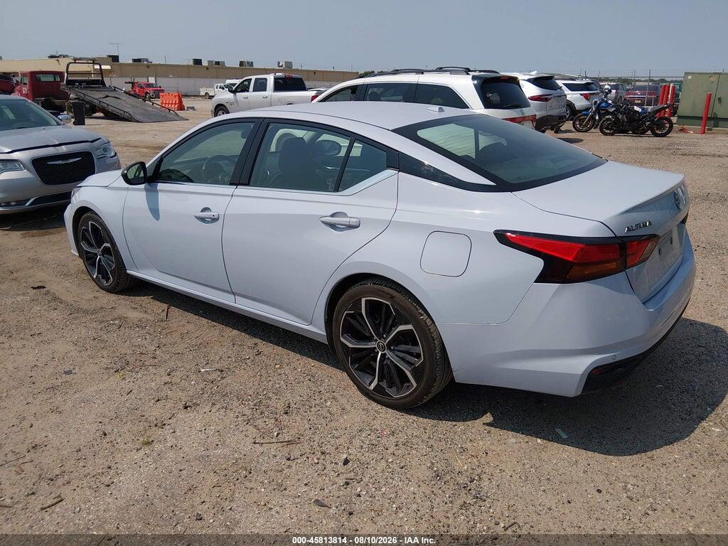 1N4BL4CV2PN366107 2023 NISSAN ALTIMA photo no. 3