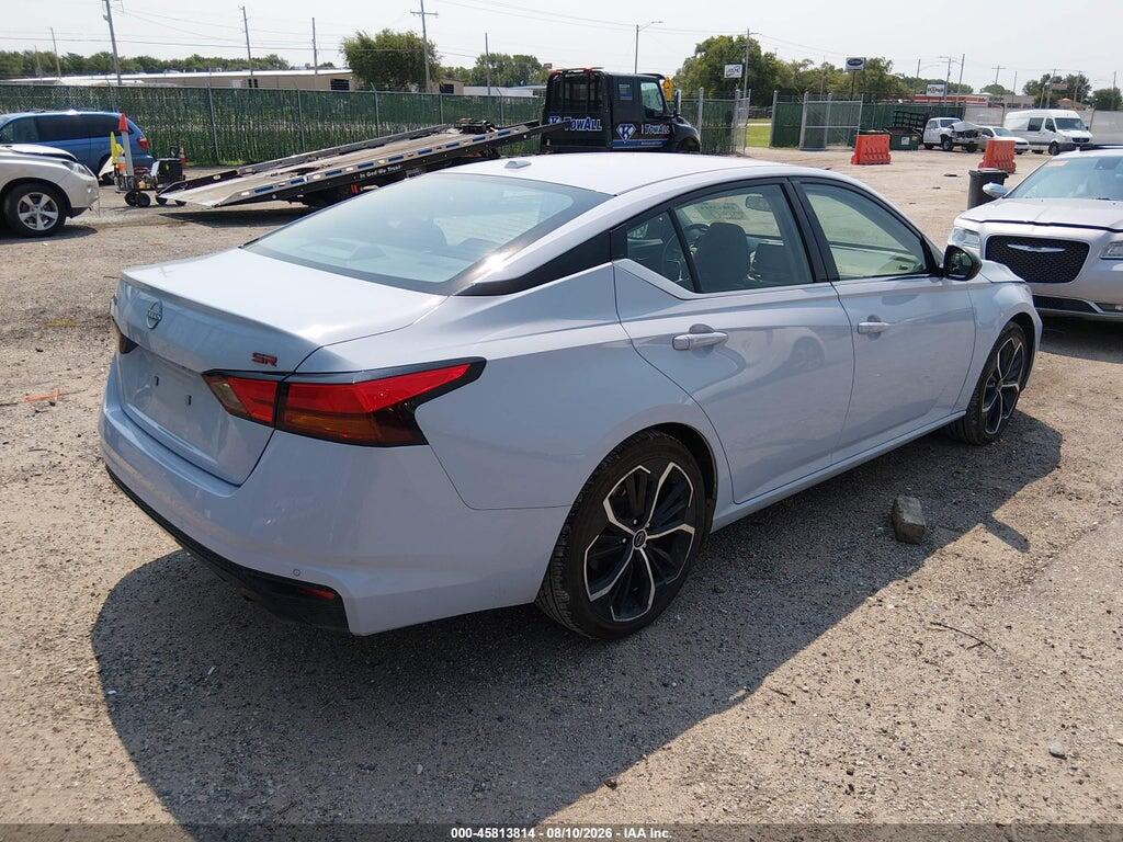 1N4BL4CV2PN366107 2023 NISSAN ALTIMA photo no. 4