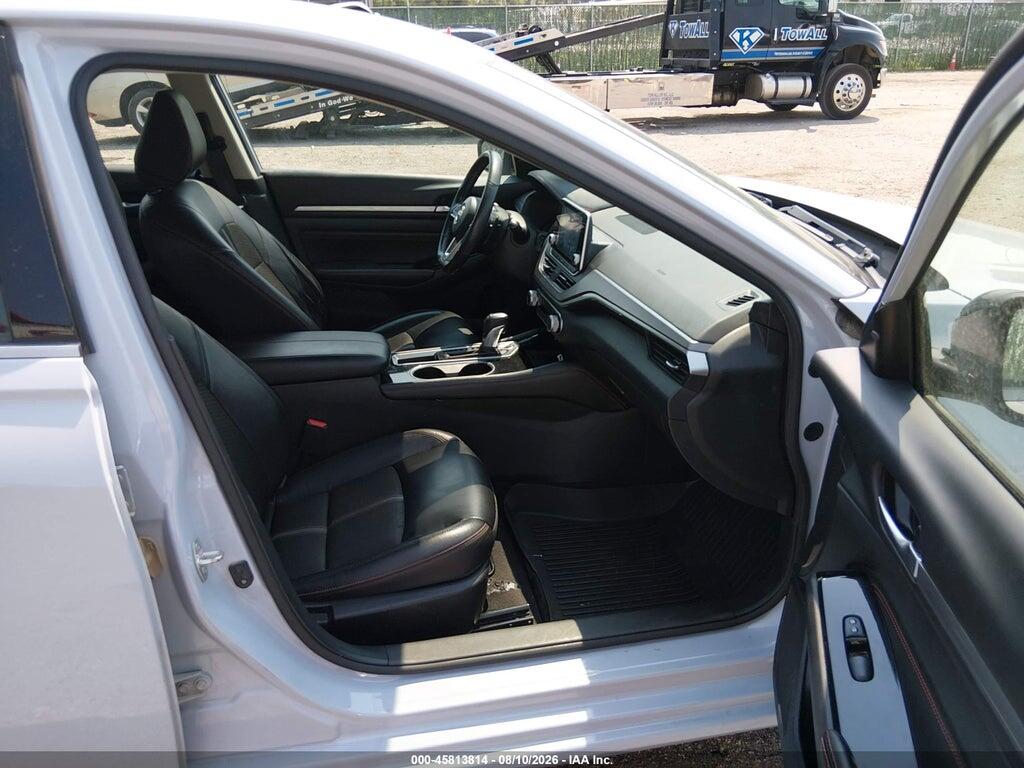 1N4BL4CV2PN366107 2023 NISSAN ALTIMA photo no. 5
