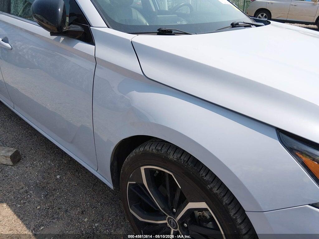 1N4BL4CV2PN366107 2023 NISSAN ALTIMA photo no. 6
