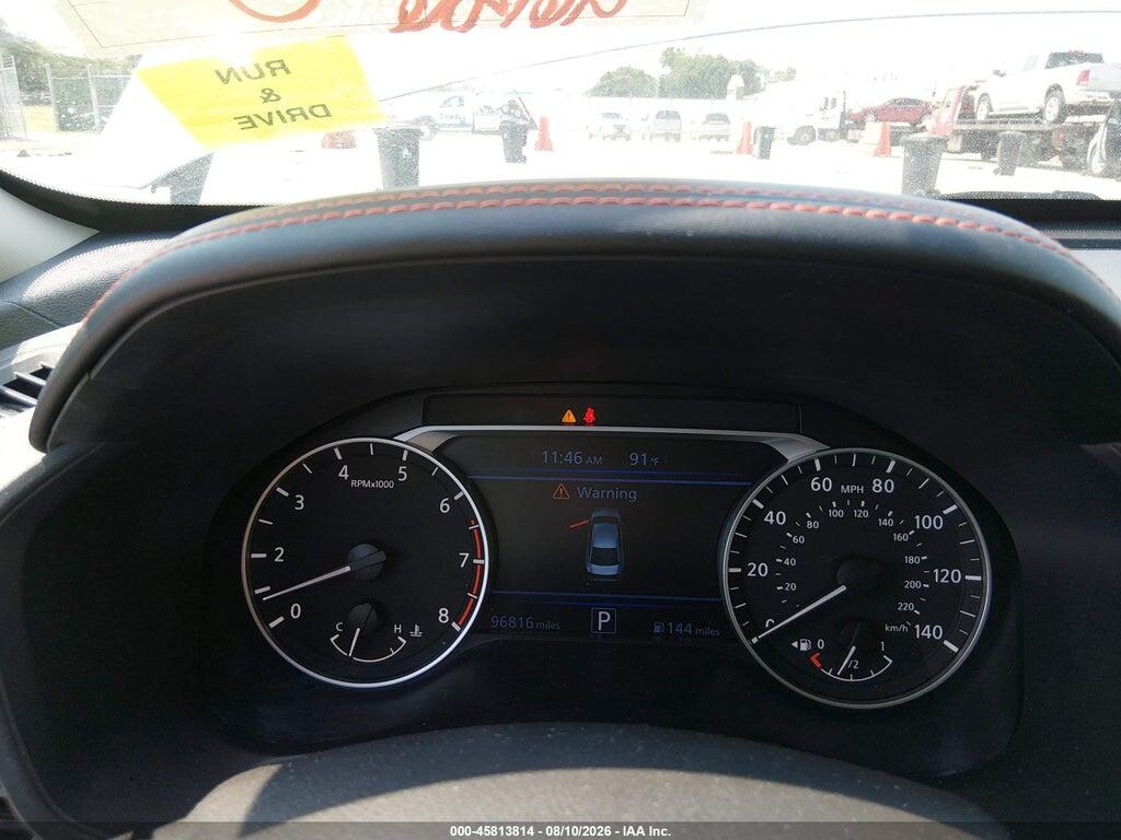 1N4BL4CV2PN366107 2023 NISSAN ALTIMA photo no. 7