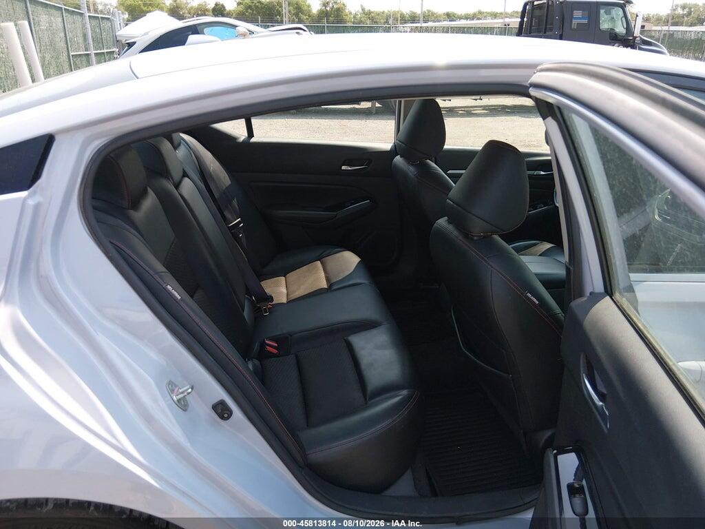 1N4BL4CV2PN366107 2023 NISSAN ALTIMA photo no. 8