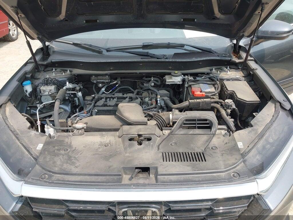 2HKRS4H74PH407004 2023 HONDA CR-V photo no. 10