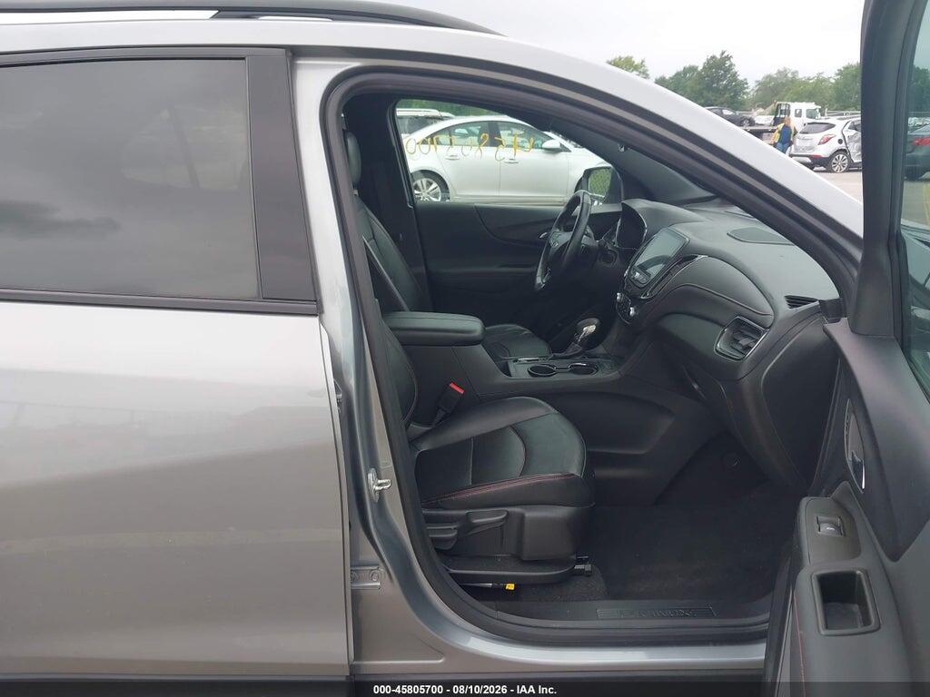 3GNAXWEG4PL146821 2023 CHEVROLET EQUINOX photo no. 5