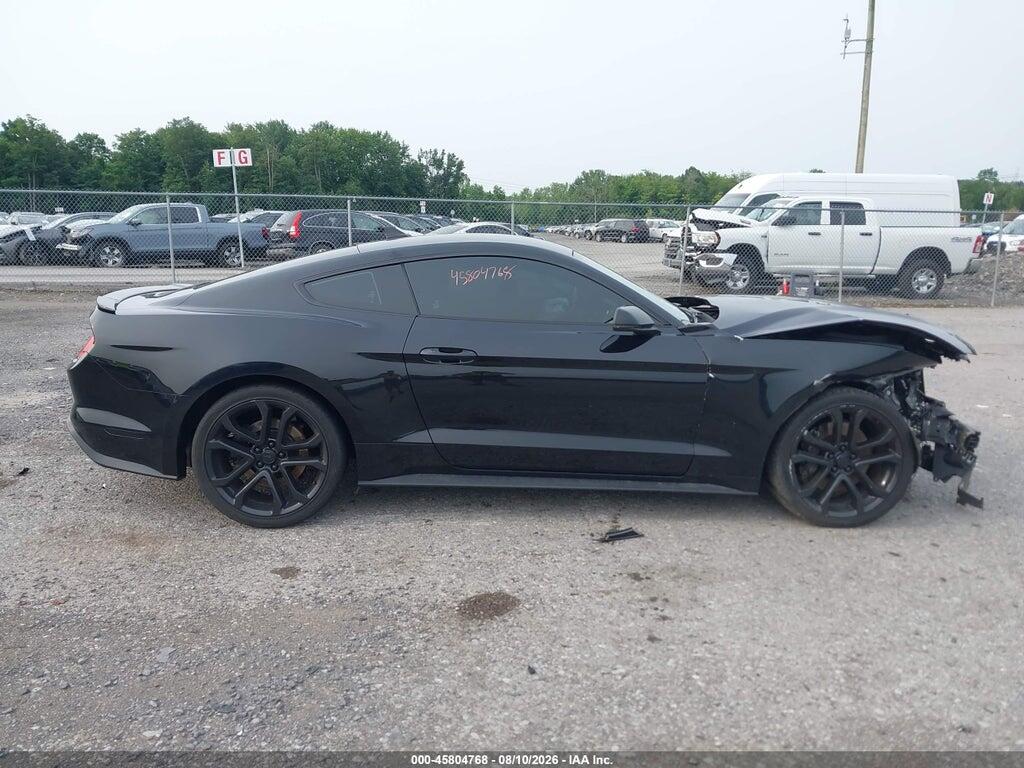 1FA6P8CF5P5304349 2023 FORD MUSTANG photo no. 12