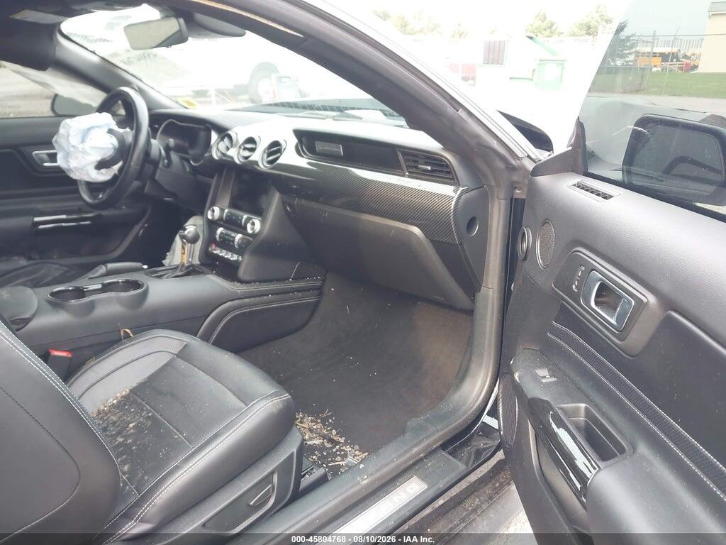1FA6P8CF5P5304349 2023 FORD MUSTANG photo no. 5