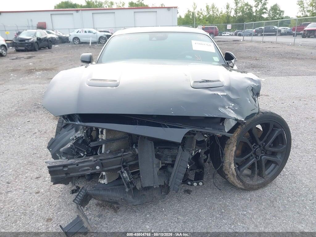 1FA6P8CF5P5304349 2023 FORD MUSTANG photo no. 6