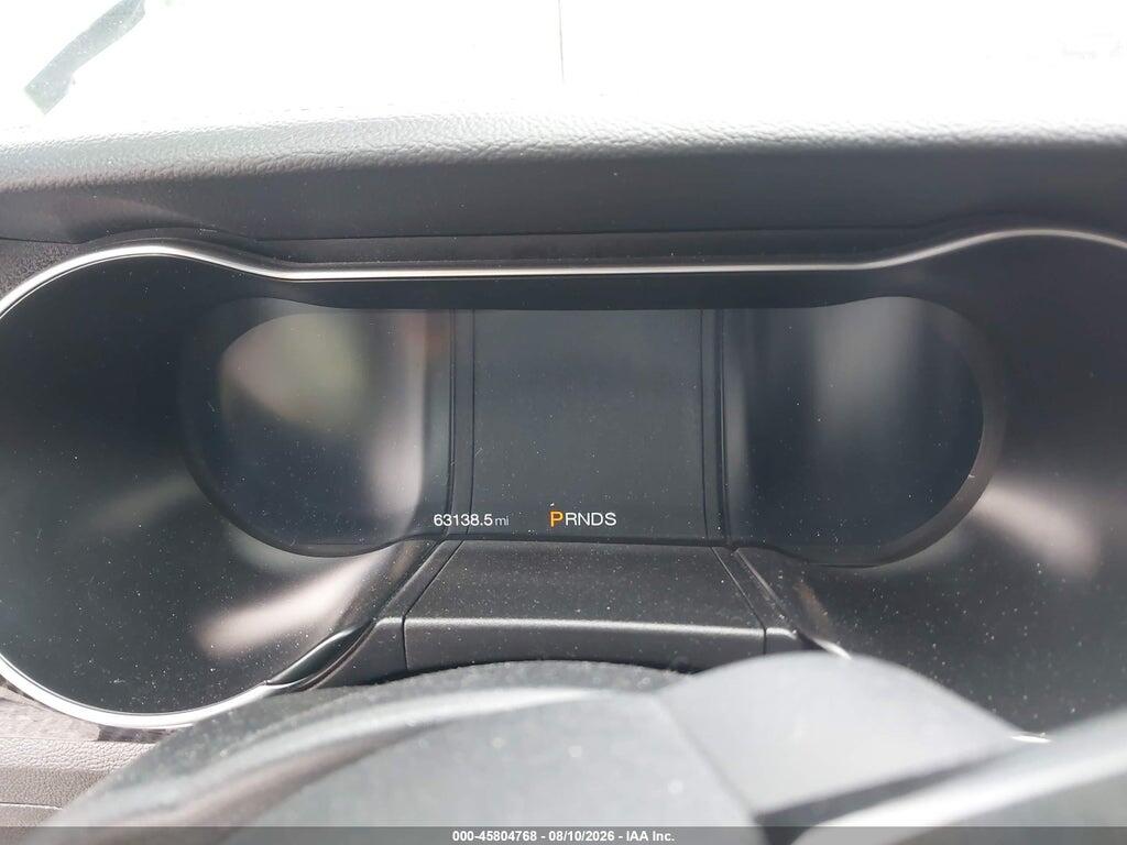 1FA6P8CF5P5304349 2023 FORD MUSTANG photo no. 7