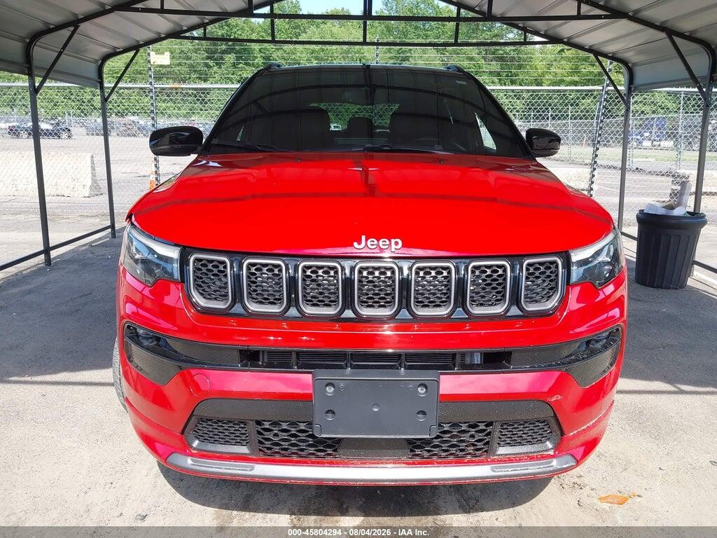 3C4NJDCN6PT529306 2023 JEEP COMPASS photo no. 12